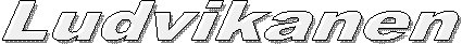 Ludvikanen
